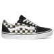 Vans WM Ward (Checkerboard)